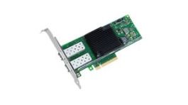 S26361-F3640-L502, 10Gb Network Adapter PCIe 3.0/SFP+ PCI-E x8, Fujitsu