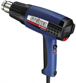 HL 2010 E, DE, Hot-air blower 2000 W DE -, Steinel