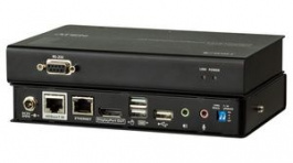 CE920-AT-G, USB DisplayPort HDBaseT 2.0 KVM Extender 90m 4096 x 2160, Aten