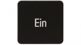 3SB39061AB, Nameplate SIRIUS 3SB3, Siemens