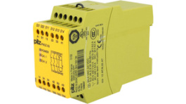 774315, Safety Relay, PILZ