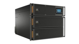 GXT5-20KIRT9UXLE, UPS, Rack Mount/Tower Mount, 20kW, 240V, 6x IEC 60320 C13/IEC 60320 C19, Vertiv