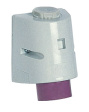 PB 16113 SM PB...SM, plugs, surface mounting housings, extra-low voltage, up to 50V