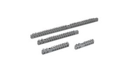 NSYRBL216296M, Earthing Strap Kit 2x 16mm² + 29x 6mm² Copper, SCHNEIDER ELECTRIC
