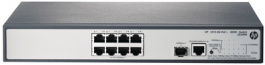 JG349A#ABB, Switch, 1910-8G-PoE+, HP