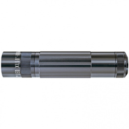 XL50-S3096, LED torch 104 lm grey, MagLite