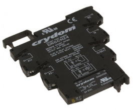 DRA-CN024D24, Solid State Relay 15...30 VDC, Sensata