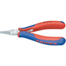 35 12 115, Electronic gripping pliers 115 mm, Knipex