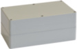 M 250 Universal housing light grey 250 x 160 x 150 mm Polycarbonate