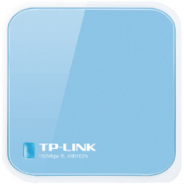 TL-WR702N, WLAN Routers 802.11n/g/b 150Mbps, TP-Link