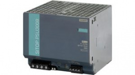 6EP1437-3BA20, Stabilized Power Supply Adjustable, 24 VDC/30 A, 960 W, Siemens