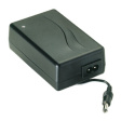 2541 12V Charger for lead-acid batt. 2.2A, 3-step control w curr.det.