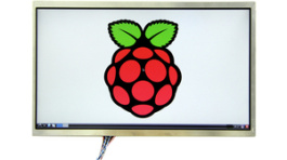 104990066, 10.1^LCD Display, Seeed