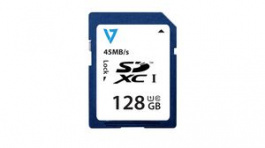VASDX128GUHS1R-2E, Memory Card 128GB, SDHC, 95MB/s, 40MB/s, V7