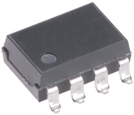 AQW215A, PhotoMOS relay AQW, 8 Pin DIP 100 VAC/DC 300 mA, Panasonic