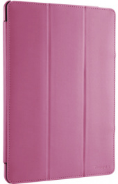 THD03804EU, Click in iPad Air case pink, Targus
