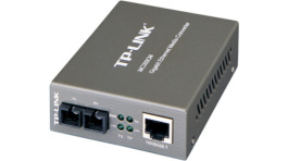 MC200CM, Media Converter, TP-Link