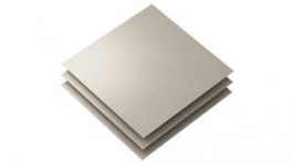 FG1(25)-240X240T2900, Экранирующий коврик; 240x240x0,025мм; самоклеящийся, Kemet