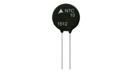 B57364S0409M000, Термистор NTC; 4Ом; -55?170°C; 5,1Вт; ±20%; THT; Шаг: 7,5мм, TDK-Epcos