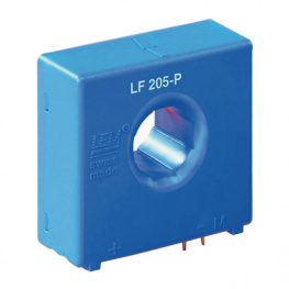 LF 205-P, Current transformer +- 420 A, LEM