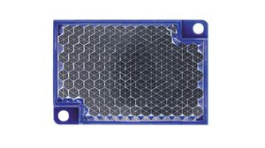 LXU-0001-064, Reflector Suitable for UV Reflex Sensors, Contrinex