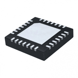 DSPIC33FJ06GS202A-I/MM, Микроконтроллер 16 Bit QFN-28, Microchip