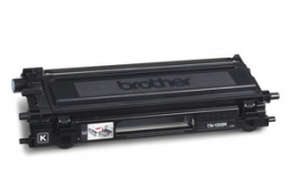 TN-135BK, High Capacity Toner Black, Brother