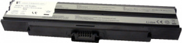 VIS-75-ABXL, Sony Notebook battery, div. Mod., Vistaport