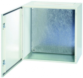 12506-161, Wall mounted case, Schroff