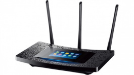 Touch P5, WLAN Router 802.11ac/n/a/g/b 1900Mbps, TP-Link