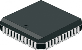 IRS2336DJPBF, Bridge Driver IC PLCC-44, INTERNATIONAL RECTIFIER
