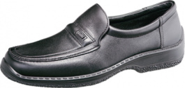 KEY SIZE=42 (pair), ESD Shoes Size=42 black Pair, Sievi