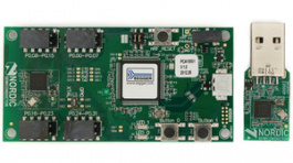 NRF51822-EK, Evaluation Kit nRF51822, Nordic Semiconductor