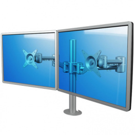 52.632, ViewMate Style monitor arm 632, Dataflex