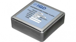 LFRBXO059244, Oscillator THT 10MHz +-50 ppm, IQD