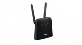 DWR-960, Cellular Router 4G LTE/UMTS/GSM/GPRS 1.2Gbps, D-Link