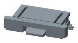 52746-0471, Connector FFC/FPC, Surface Mount, 4 Poles, 0.5mm Pitch, Molex