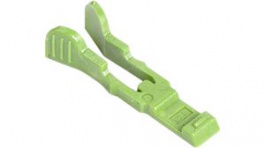 LP40-GN-25PK [25 шт], LockPORT Secure Pins, Green, 25, Black Box