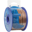 BRM1520 [20 м] Audio cable   2 x1.5 mm2 Transparent