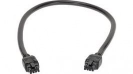 245132-0805, Кабель: Micro-fit 3.0-Micro-fit 3.0; "мама"; Micro-Fit 3.0; 3мм, Molex