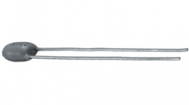 T350F226K016AT, Конденсатор: танталовый; THT; 22мкФ; 16В; ±10%; -55?85°C; 2,54мм, Kemet