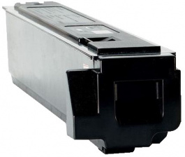 TK-810K, Toner-Kit black FS-C8026N 20'000 pages, KYOCERA