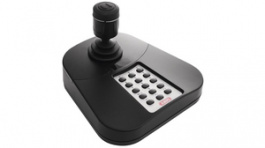 TVAC26010, Keyboard for ABUS CMS, 588 g, 177 x 167 x 116 mm, ABUS