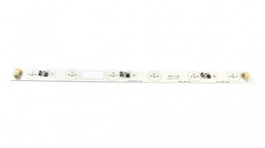IHS-OM06-DEBL-SD221, Horticultural LED Strip Blue 445nm 1A 24V 300mm, LEDIL