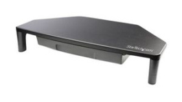 MONSTNDCORNR, Adjustable Corner Monitor Stand, 32", 15kg, StarTech.com