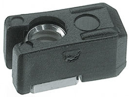 FEK1/5, Insertion blocks Insert blocks threading UNC 4-40 9/15/25/37/50PUNC 4-40, FCT