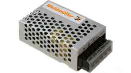 CP E SNT 25W 48V 0.57A, DC power supply 25 W 48 VDC, 570 mA, Weidmuller
