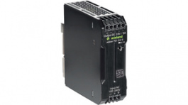 81.000.6530.0, Switched-mode power supply 24 VDC/5 A 120 W Phases%3D1, Wieland Electric