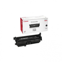 2644B002, Toner Black, CANON