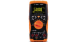 U1253B +CAL Multimeter digital TRMS AC+DC 50000 digits 1000 VAC 1000 VDC 10 ADC